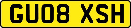 GU08XSH
