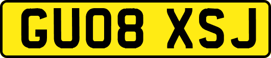 GU08XSJ