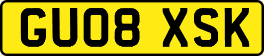 GU08XSK