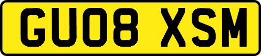 GU08XSM