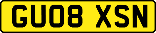 GU08XSN
