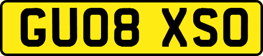GU08XSO