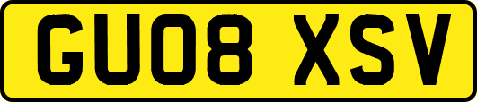 GU08XSV