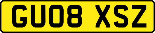 GU08XSZ