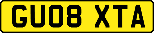 GU08XTA