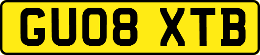 GU08XTB
