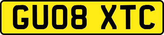GU08XTC