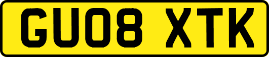 GU08XTK