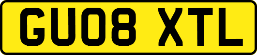 GU08XTL
