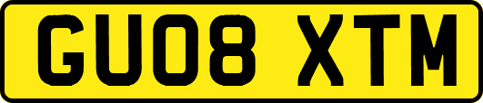 GU08XTM