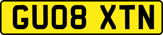GU08XTN