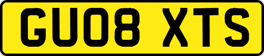 GU08XTS