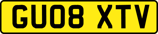 GU08XTV