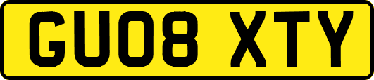 GU08XTY