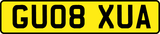 GU08XUA