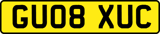GU08XUC