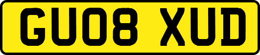 GU08XUD