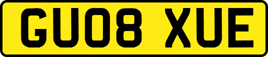 GU08XUE