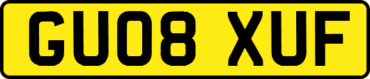 GU08XUF