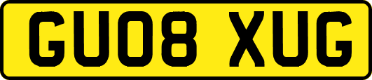 GU08XUG