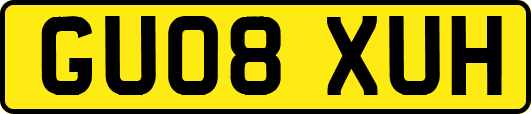 GU08XUH