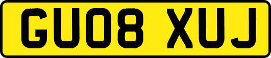 GU08XUJ