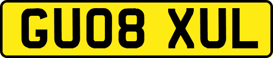 GU08XUL