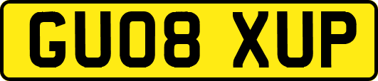 GU08XUP