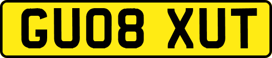 GU08XUT