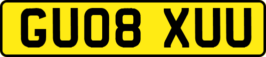 GU08XUU