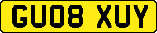 GU08XUY