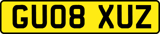 GU08XUZ