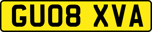 GU08XVA