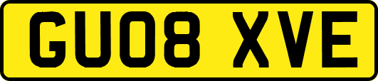 GU08XVE
