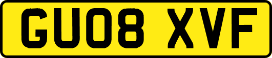 GU08XVF