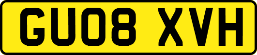 GU08XVH