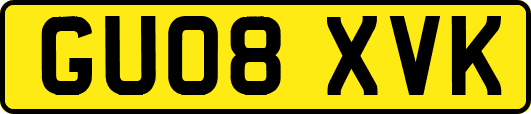 GU08XVK