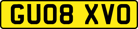 GU08XVO