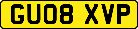 GU08XVP
