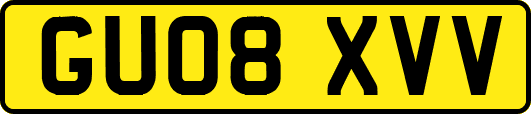 GU08XVV