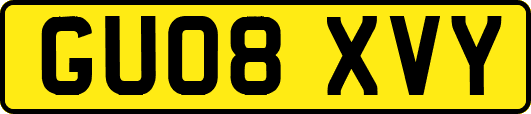 GU08XVY