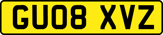 GU08XVZ