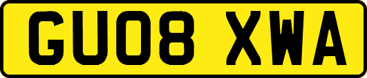 GU08XWA