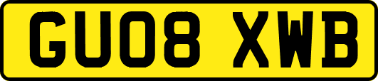 GU08XWB