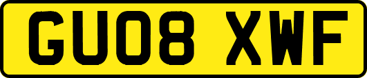 GU08XWF