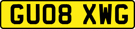 GU08XWG
