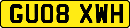 GU08XWH