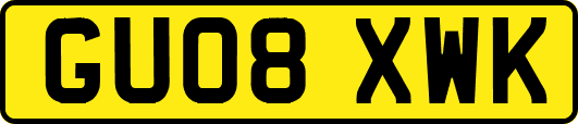 GU08XWK