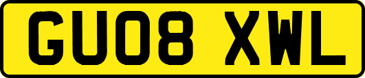 GU08XWL