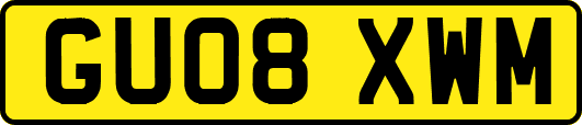 GU08XWM